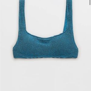 American eagle bathing suit new with tags